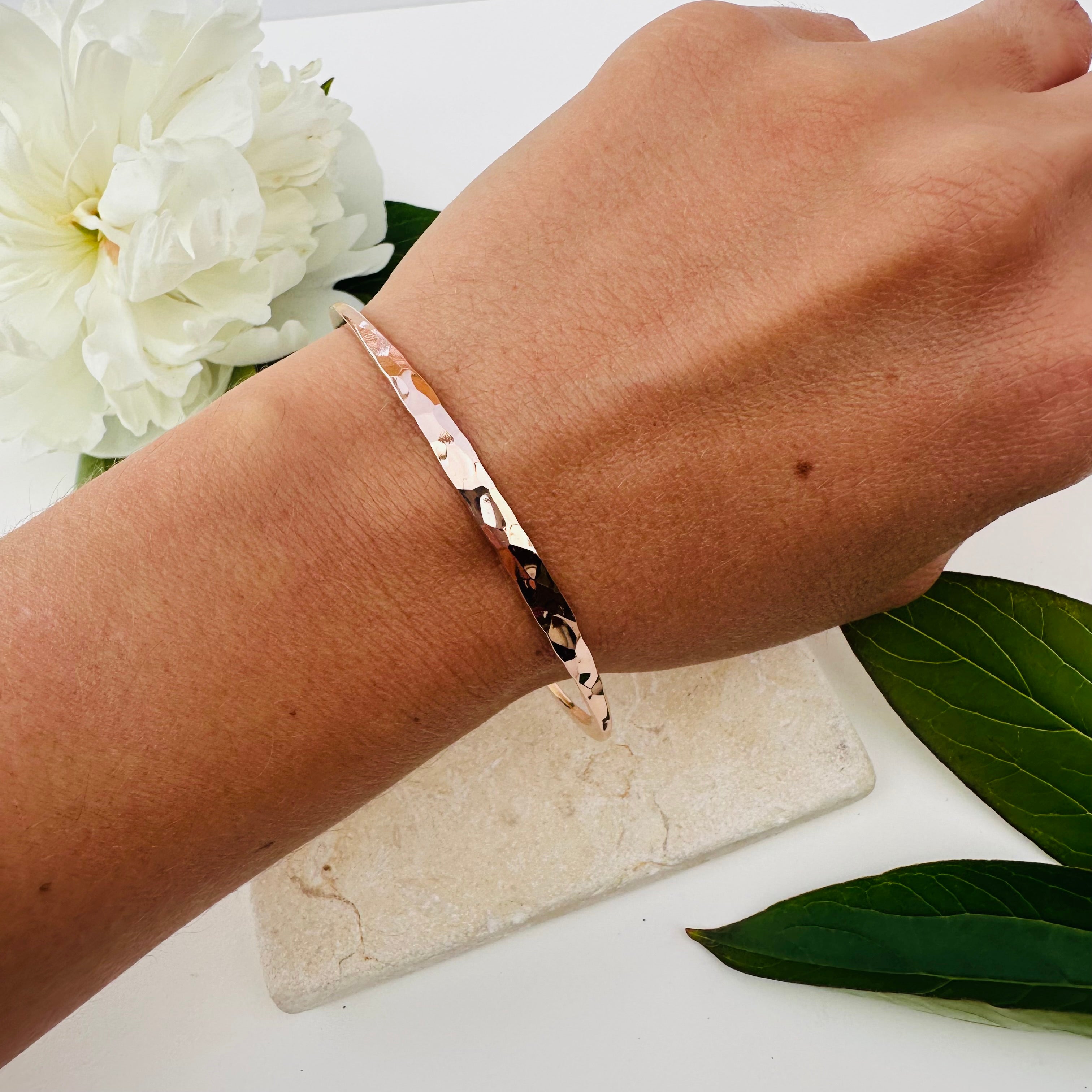 Everyday Bracelet