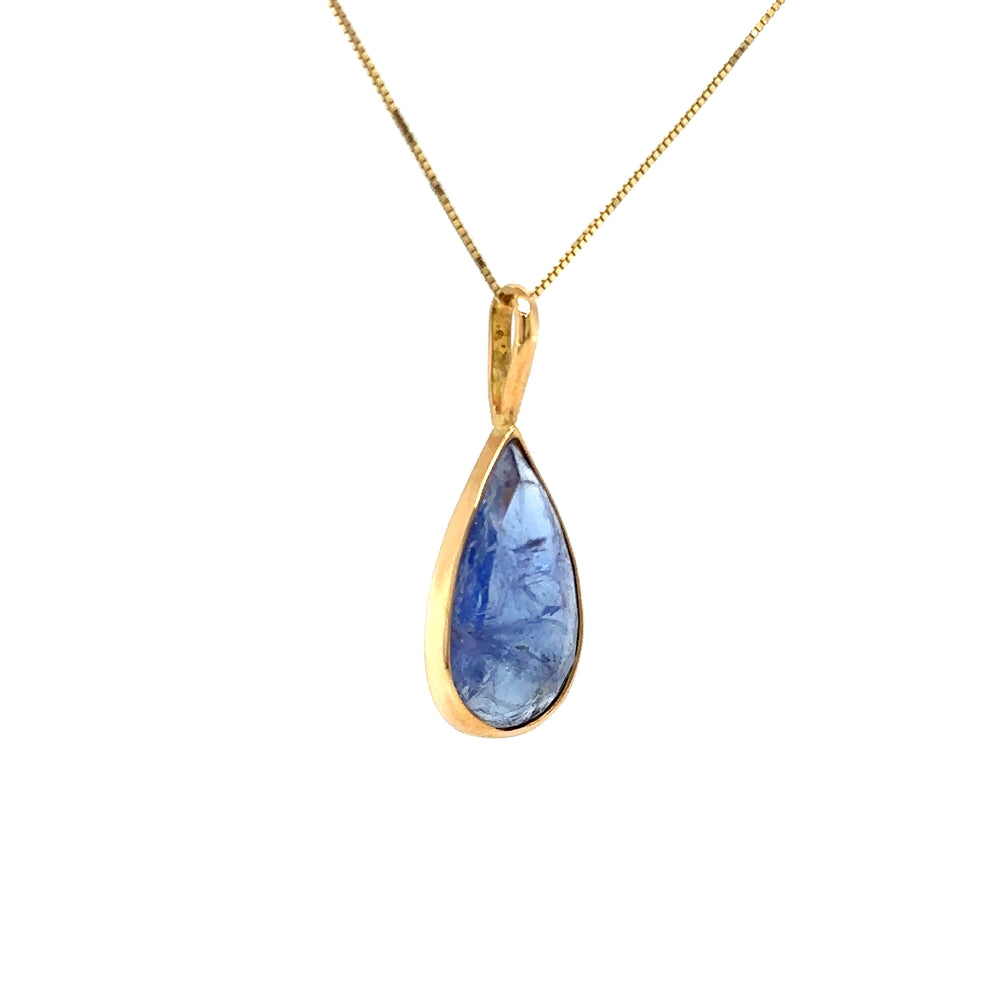 Rachel's Raindrop® Jewelry | Handmade in Seattle, WA | Pike Place