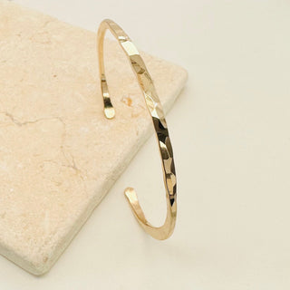 Everyday Bracelet in 14k Gold Filled