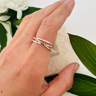 Triple Ring