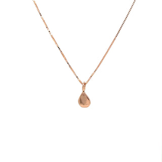 Raindrop® Charm Pendant Necklace