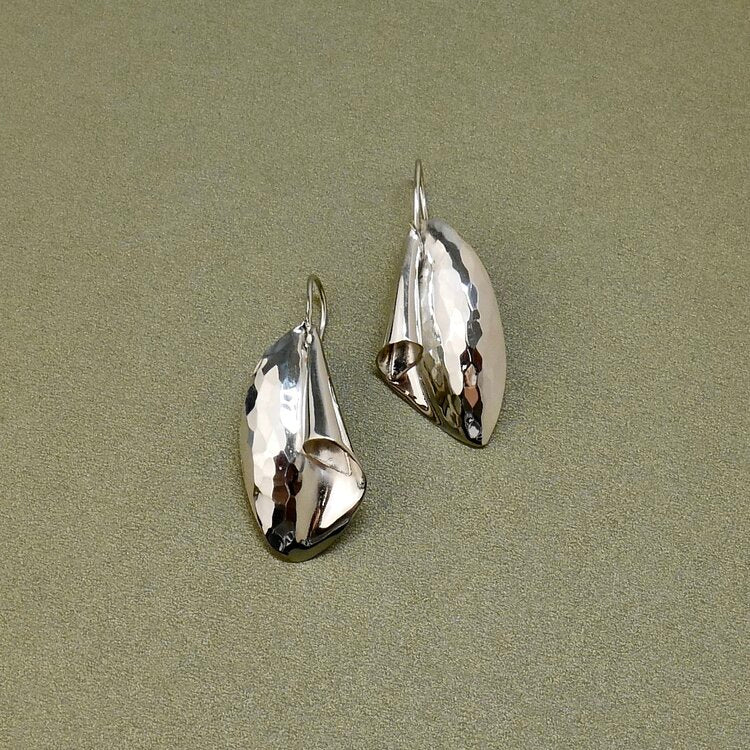 New Leaf Earrings