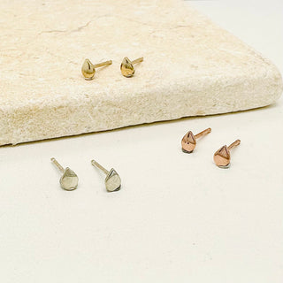 Raindrop® Stud Earrings