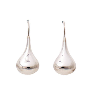 The Original "Seattle Raindrop®" Earrings