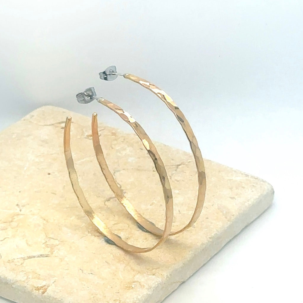 Hoop Earrings