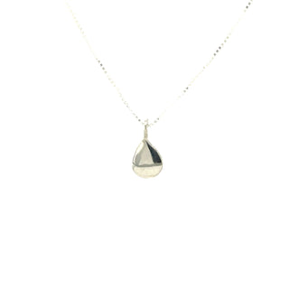 Raindrop® Charm Pendant Necklace