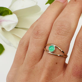 Halo Ring