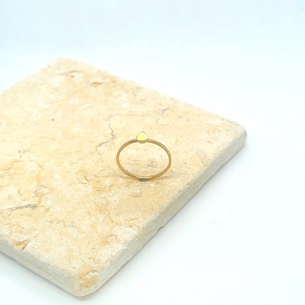 Raindrop® Ring